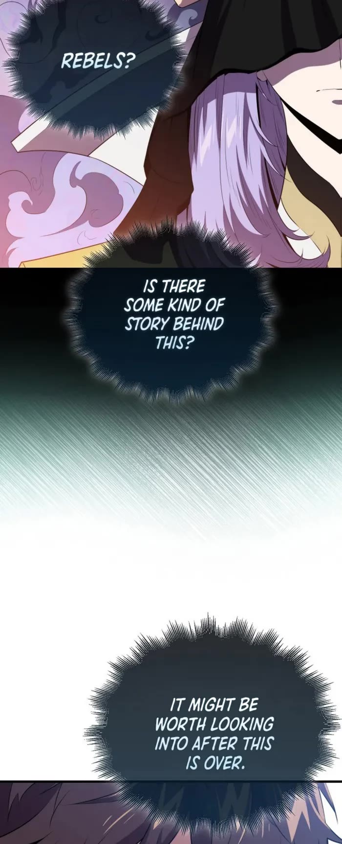 Sleeping Ranker chapter 135 page 42