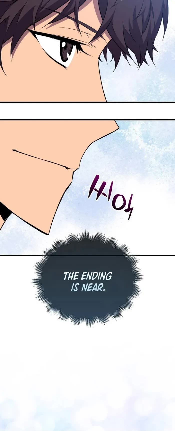 Sleeping Ranker chapter 135 page 43