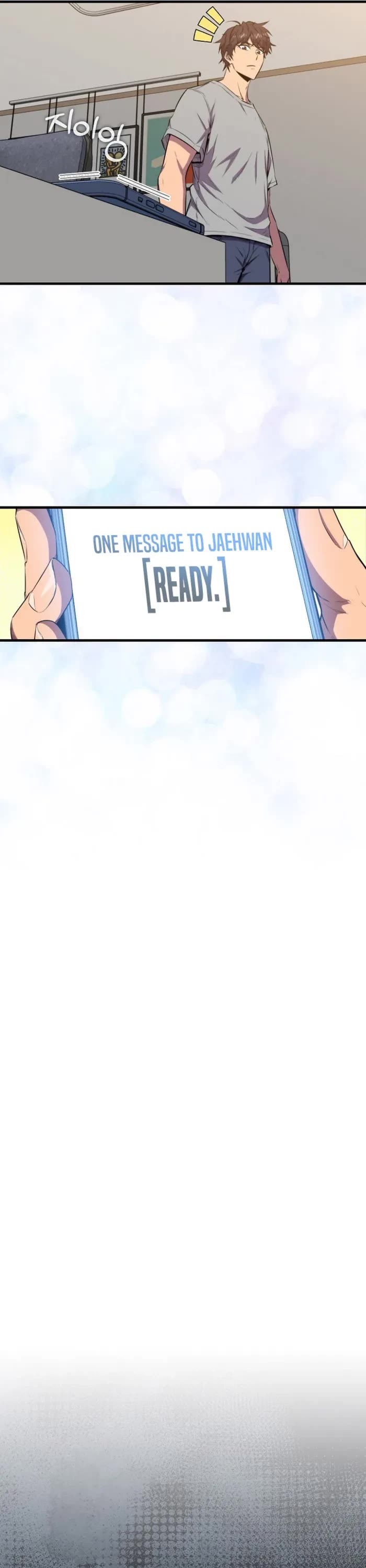 Sleeping Ranker chapter 135 page 44