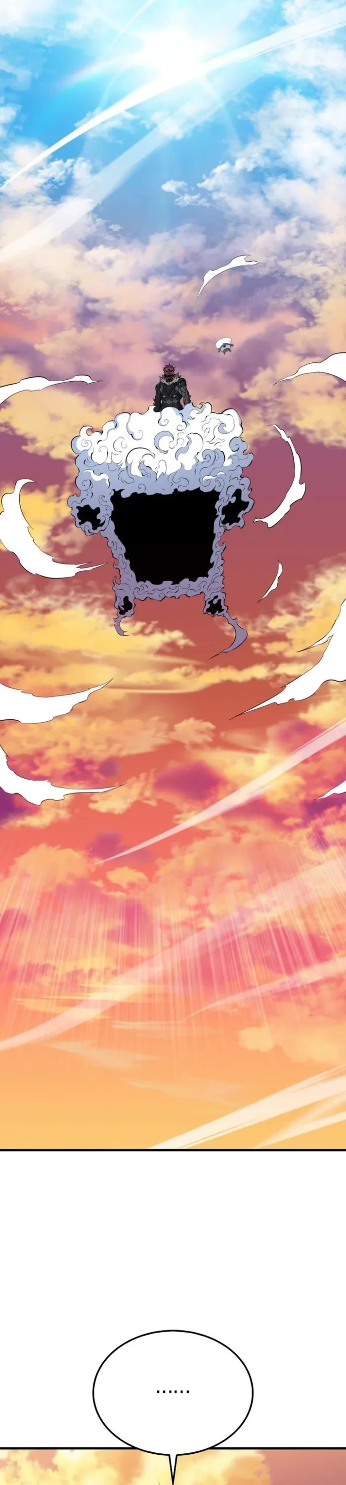 Sleeping Ranker chapter 135 page 48