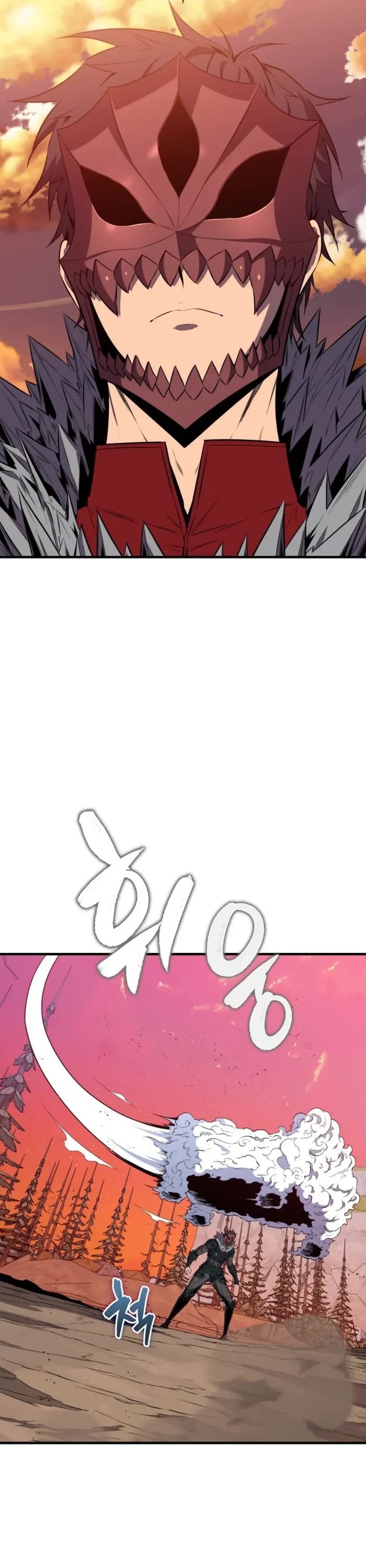 Sleeping Ranker chapter 135 page 49