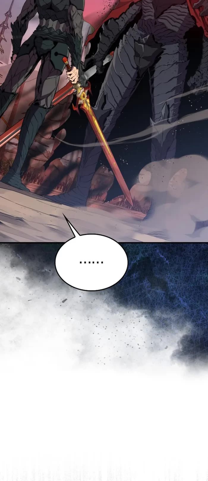 Sleeping Ranker chapter 135 page 51