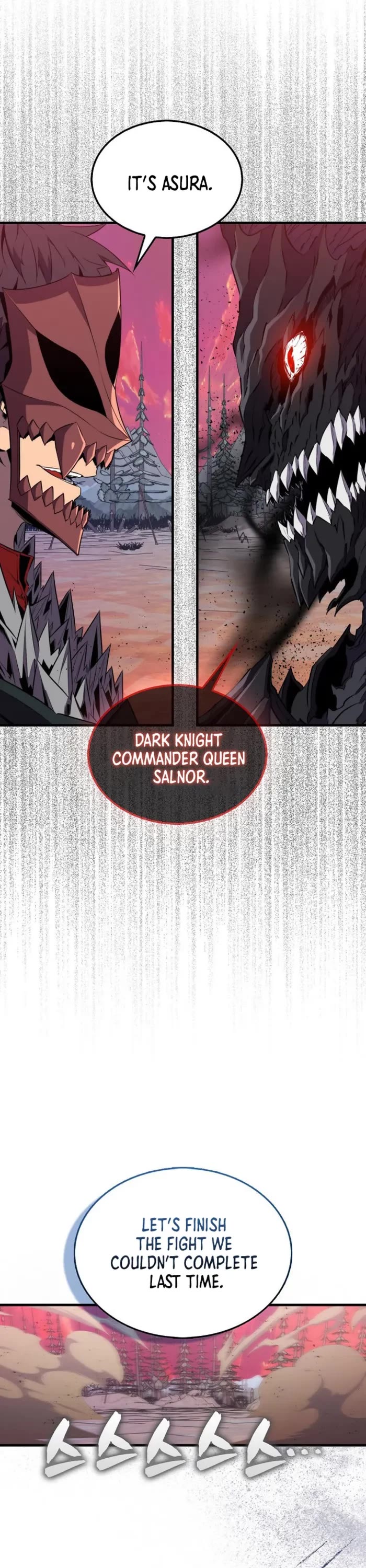 Sleeping Ranker chapter 135 page 52