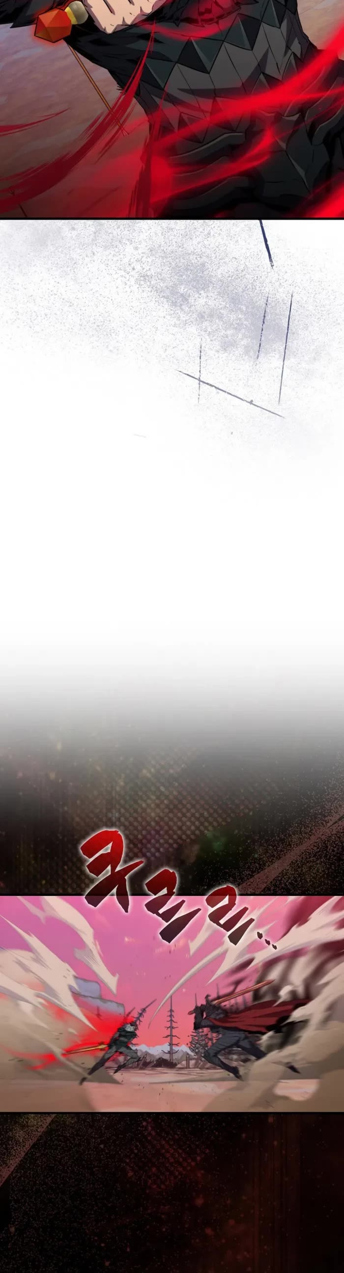 Sleeping Ranker chapter 135 page 54