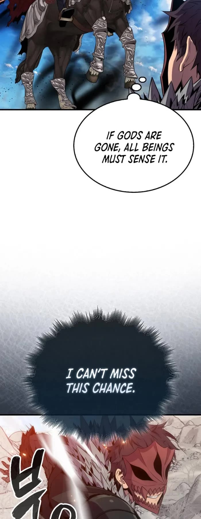 Sleeping Ranker chapter 135 page 7