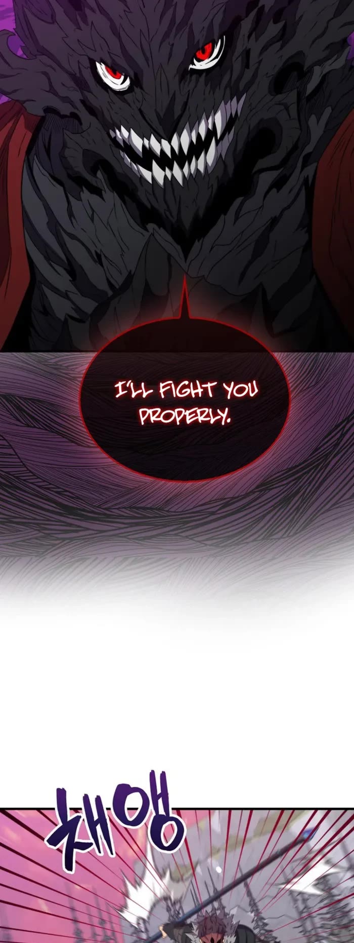 Sleeping Ranker chapter 136 page 10