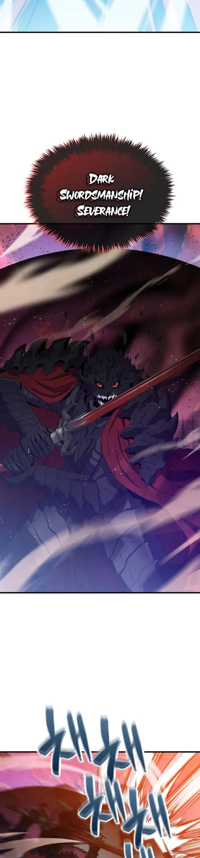 Sleeping Ranker chapter 136 page 12