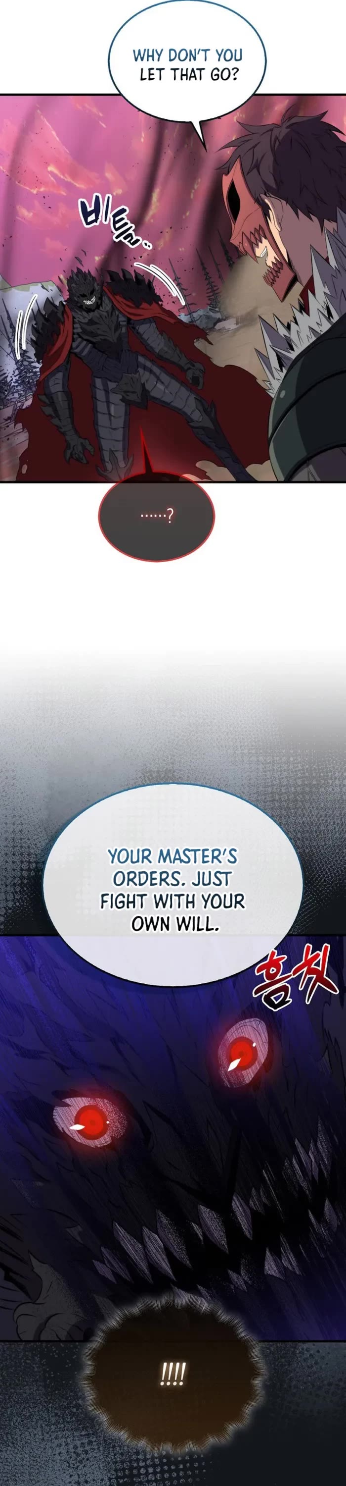 Sleeping Ranker chapter 136 page 16