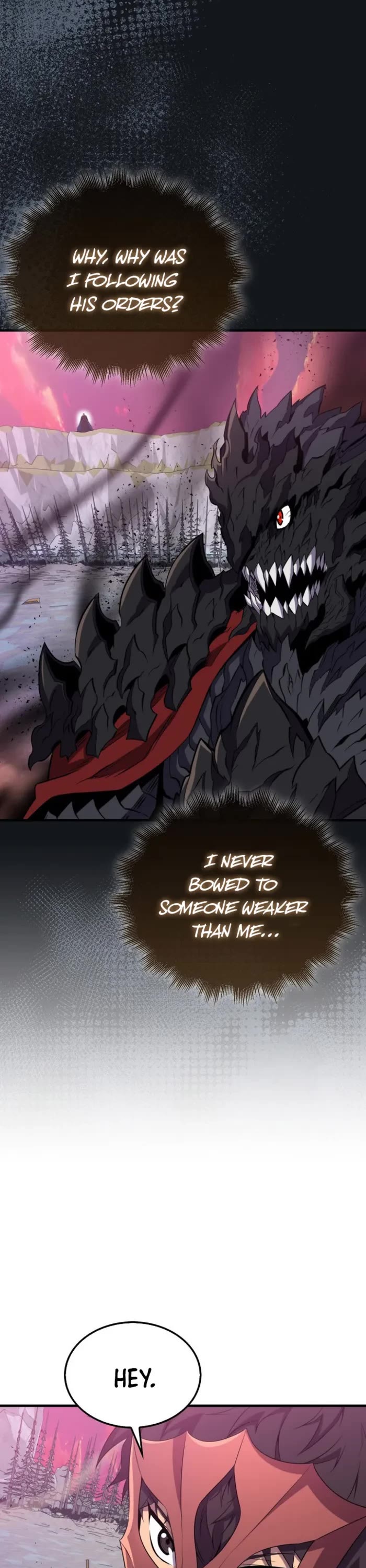 Sleeping Ranker chapter 136 page 17