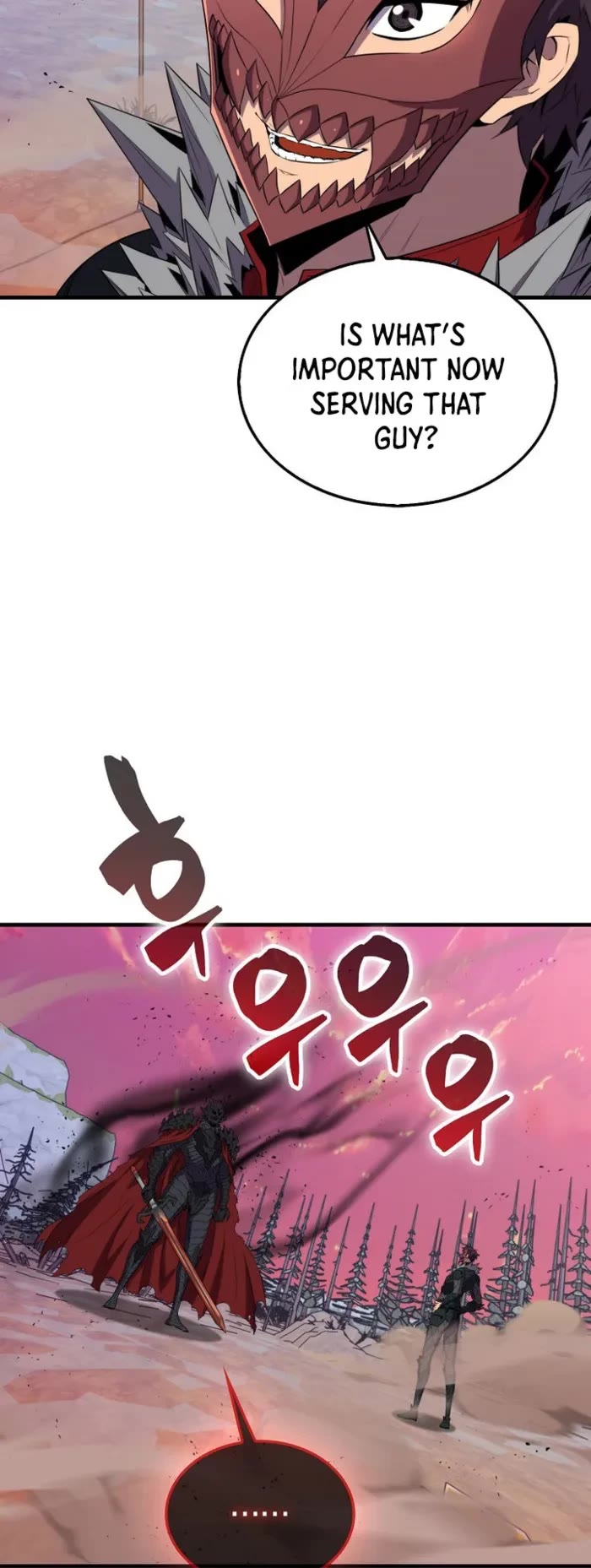 Sleeping Ranker chapter 136 page 18