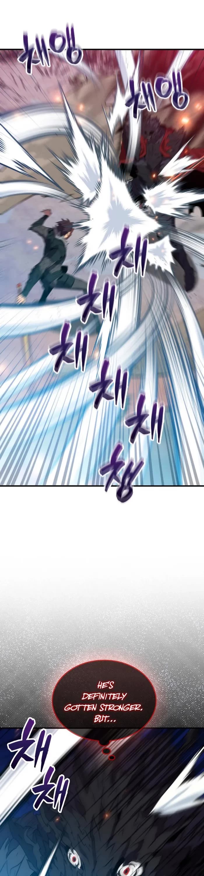 Sleeping Ranker chapter 136 page 2