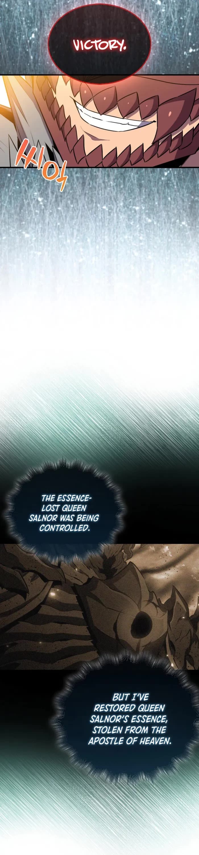 Sleeping Ranker chapter 136 page 20