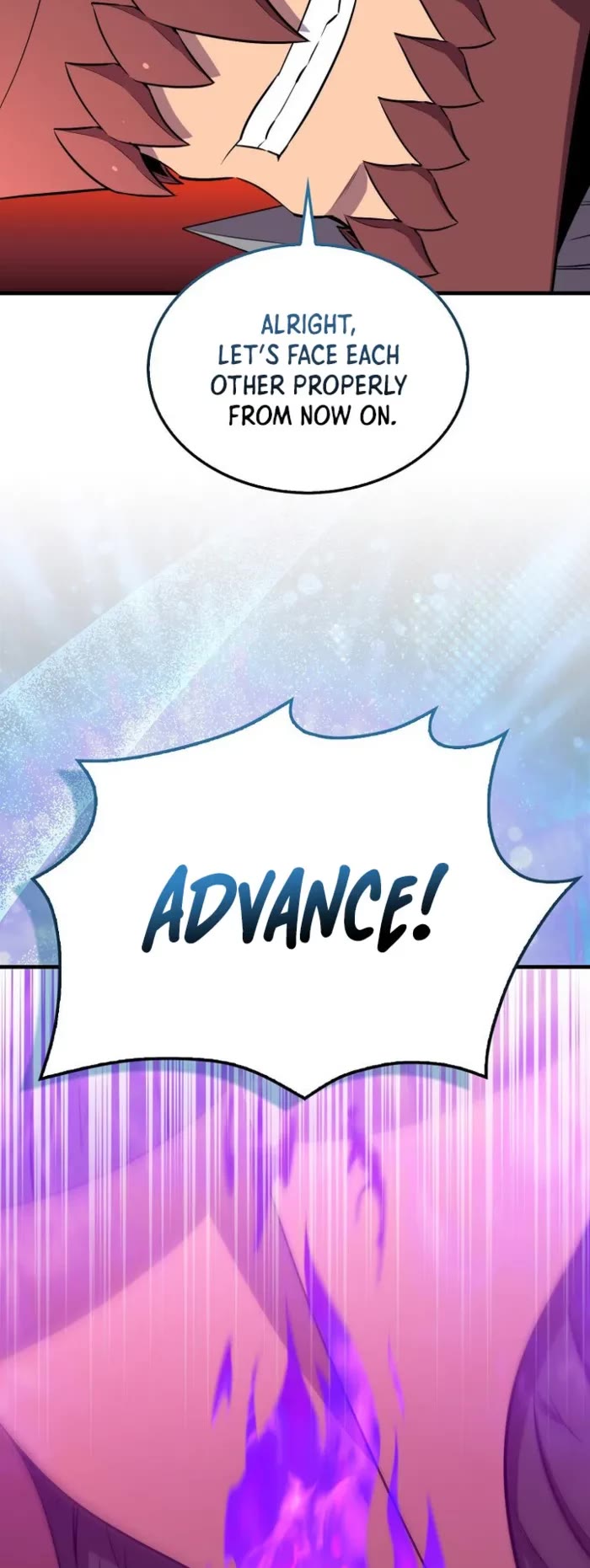 Sleeping Ranker chapter 136 page 22