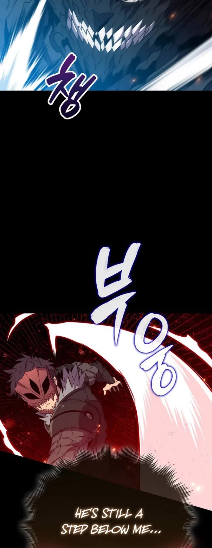 Sleeping Ranker chapter 136 page 3