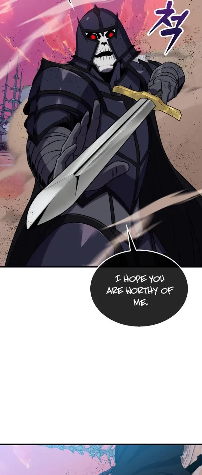 Sleeping Ranker chapter 136 page 30