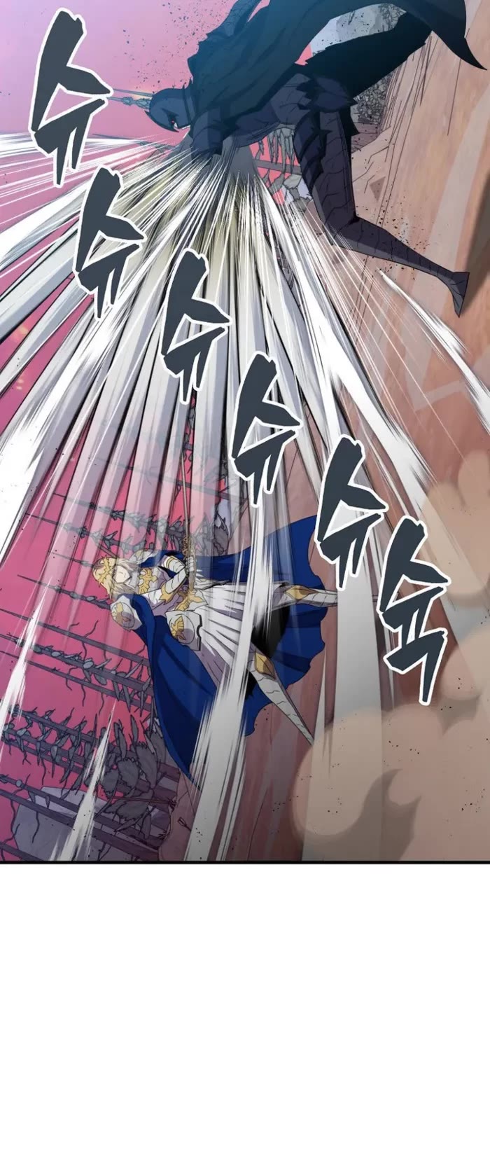 Sleeping Ranker chapter 136 page 31