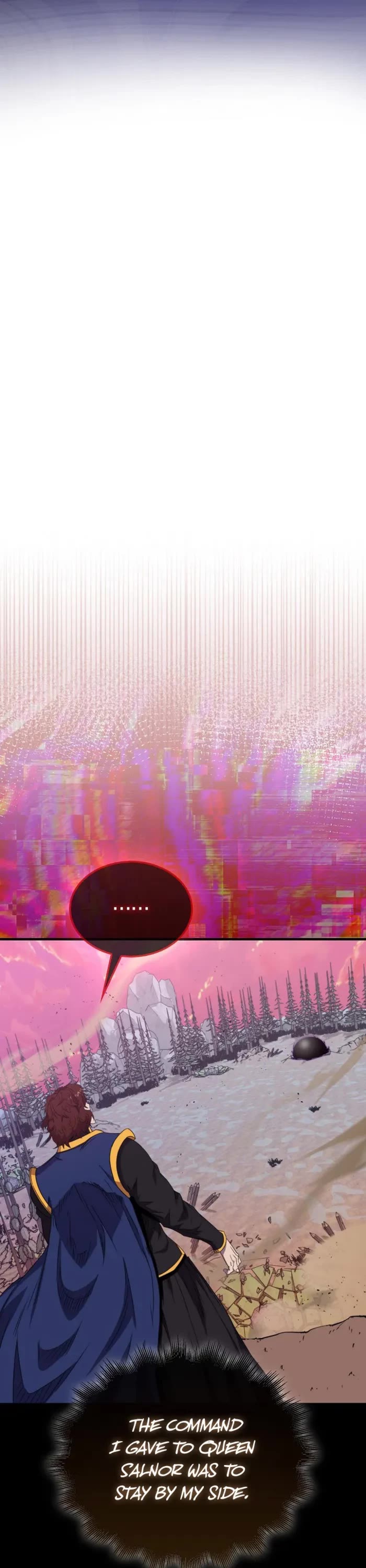 Sleeping Ranker chapter 136 page 37