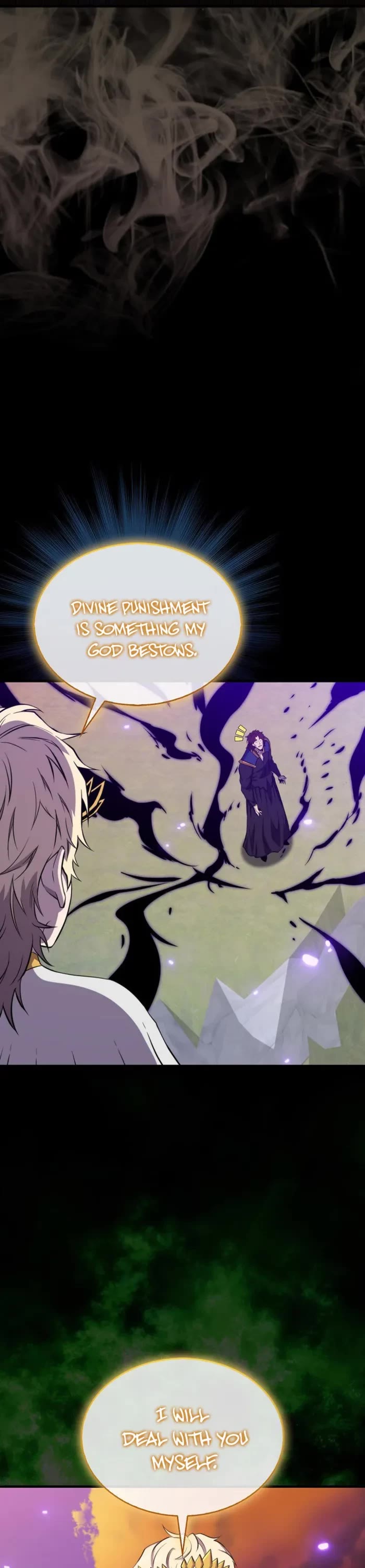 Sleeping Ranker chapter 136 page 44