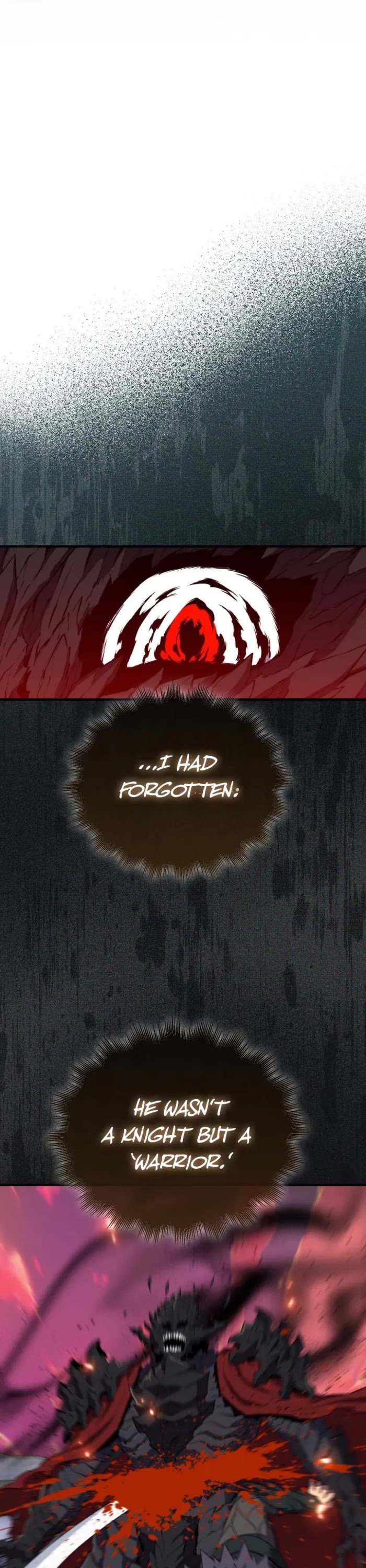 Sleeping Ranker chapter 136 page 5