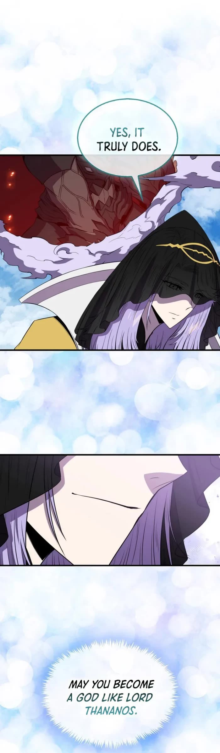 Sleeping Ranker chapter 136 page 53