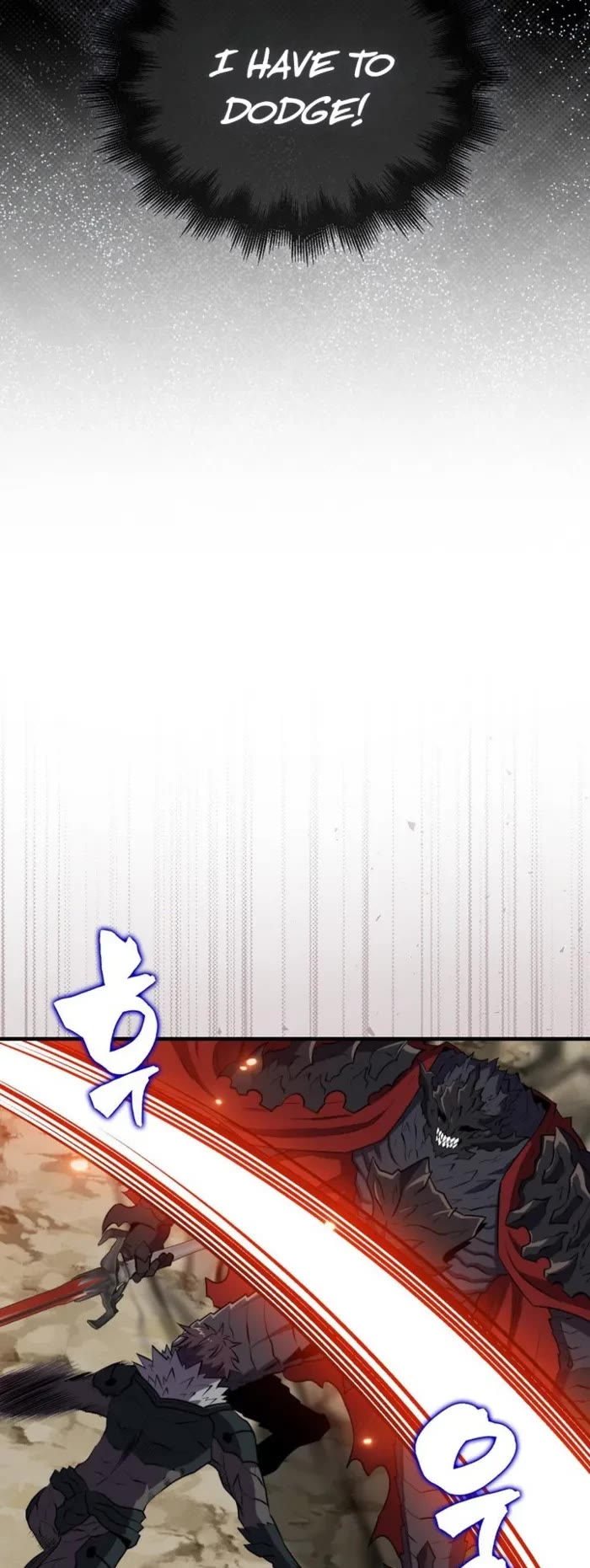 Sleeping Ranker chapter 137 page 10