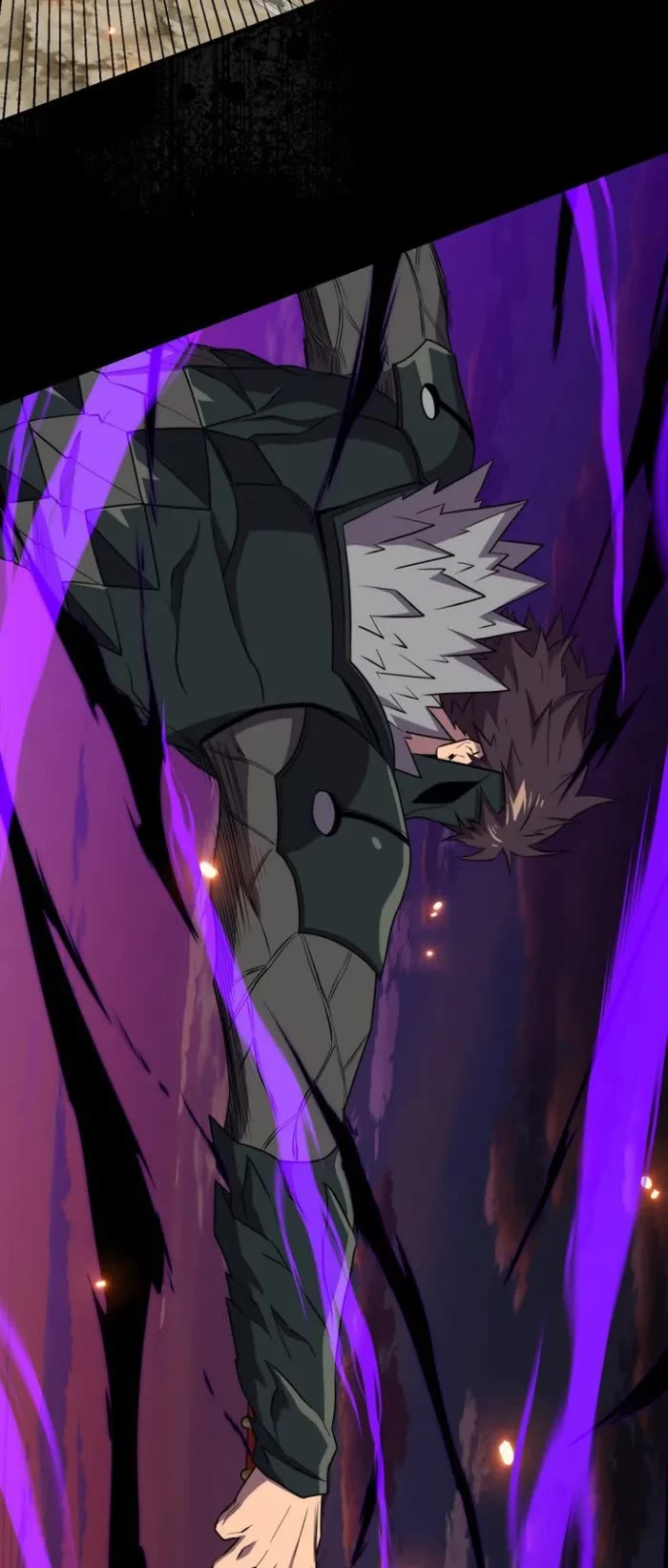 Sleeping Ranker chapter 137 page 14