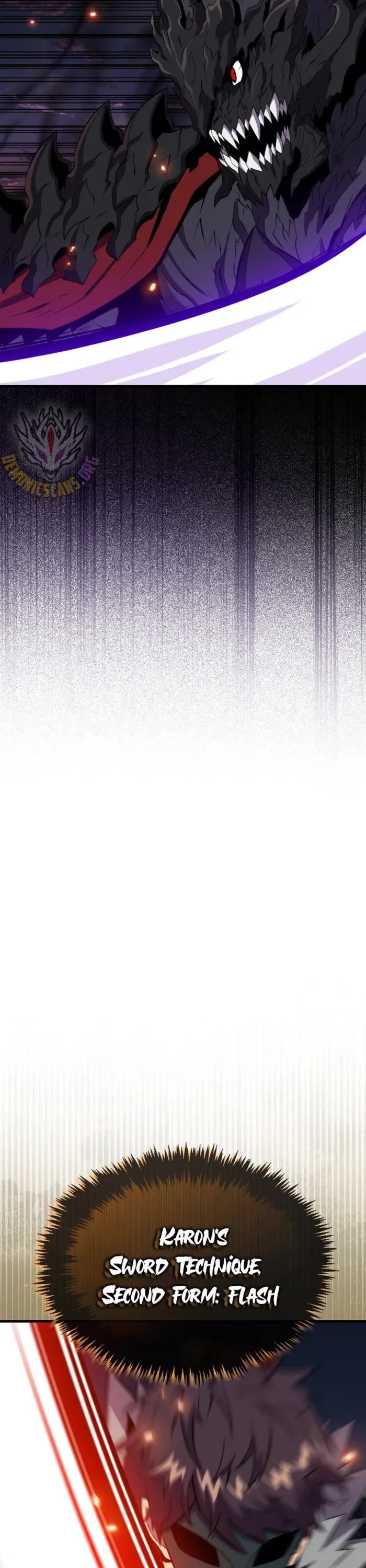 Sleeping Ranker chapter 137 page 17