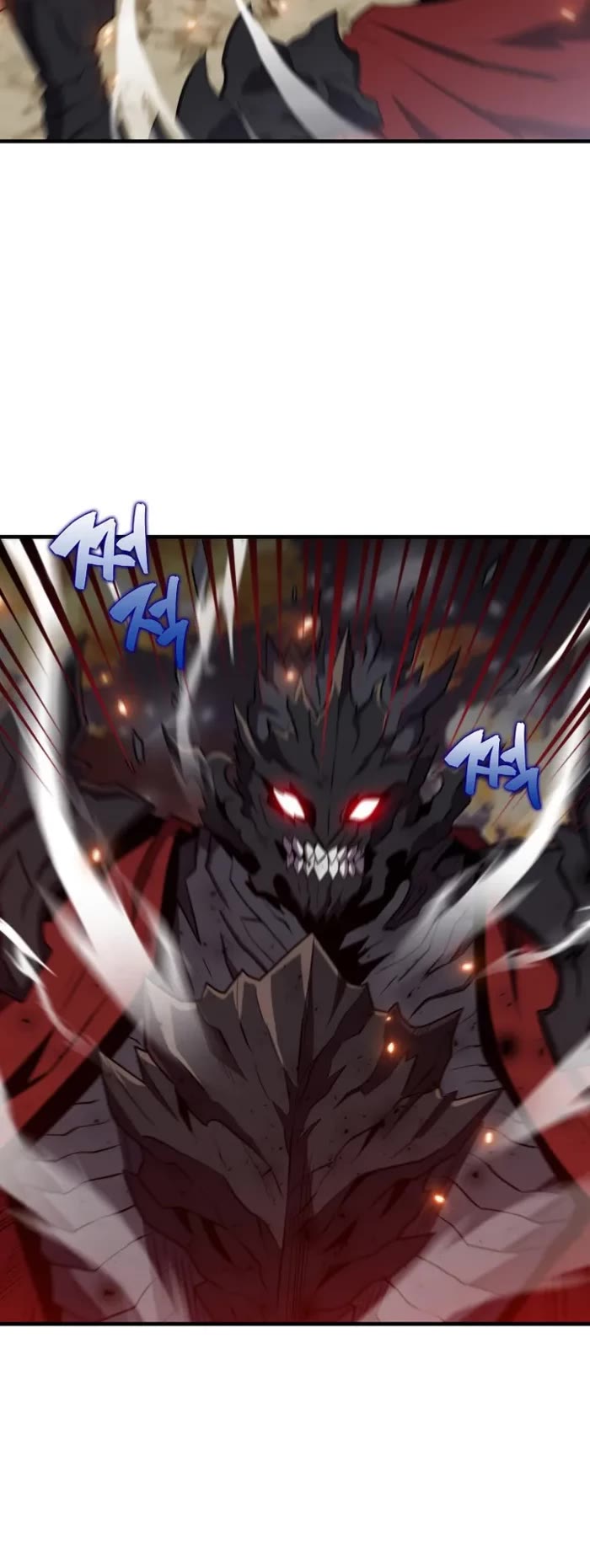 Sleeping Ranker chapter 137 page 19