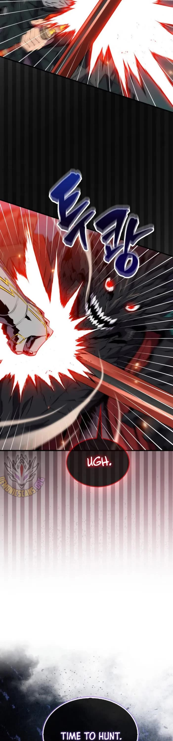 Sleeping Ranker chapter 137 page 2