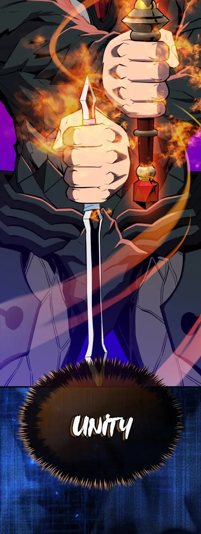 Sleeping Ranker chapter 137 page 22