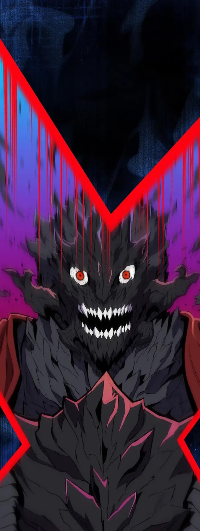 Sleeping Ranker chapter 137 page 23