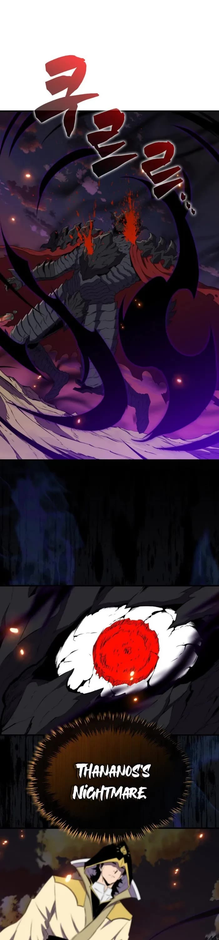 Sleeping Ranker chapter 137 page 28