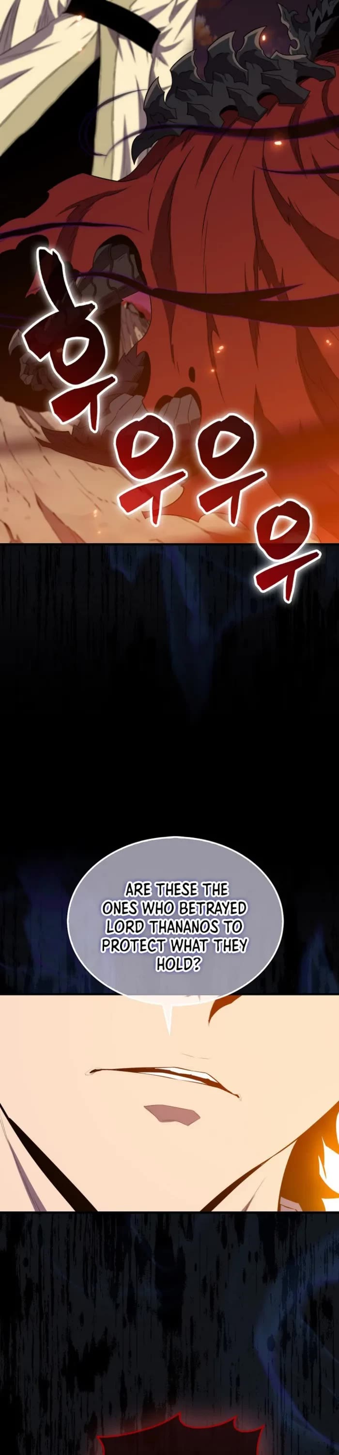 Sleeping Ranker chapter 137 page 29