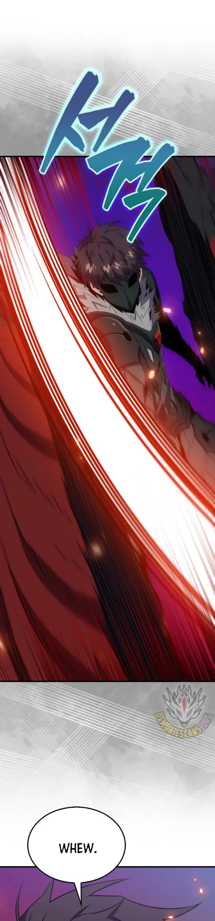 Sleeping Ranker chapter 137 page 32