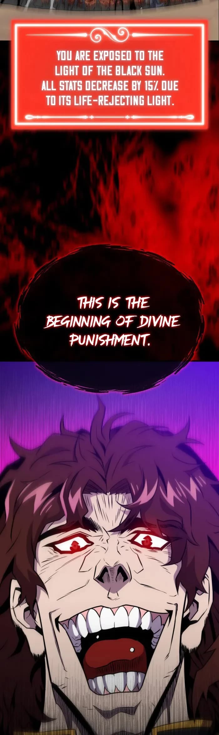 Sleeping Ranker chapter 137 page 50