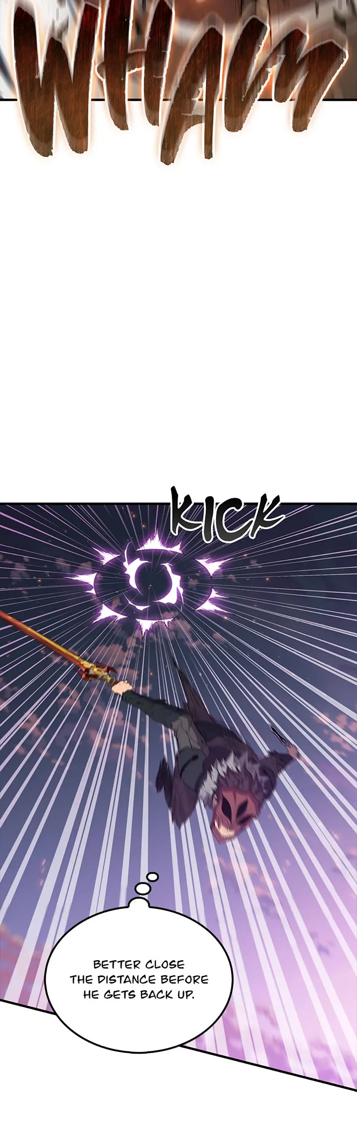 Sleeping Ranker chapter 139 page 15
