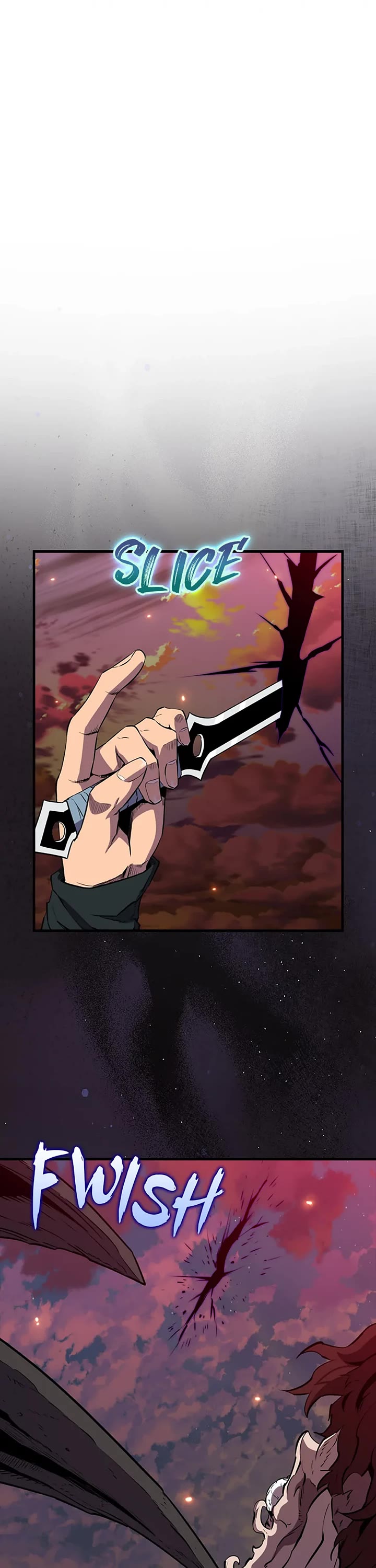 Sleeping Ranker chapter 139 page 21