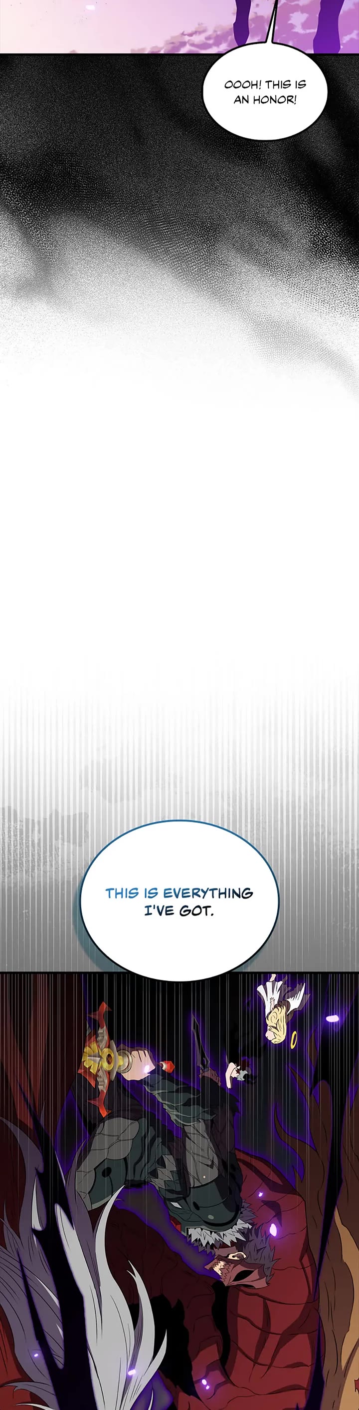 Sleeping Ranker chapter 139 page 49