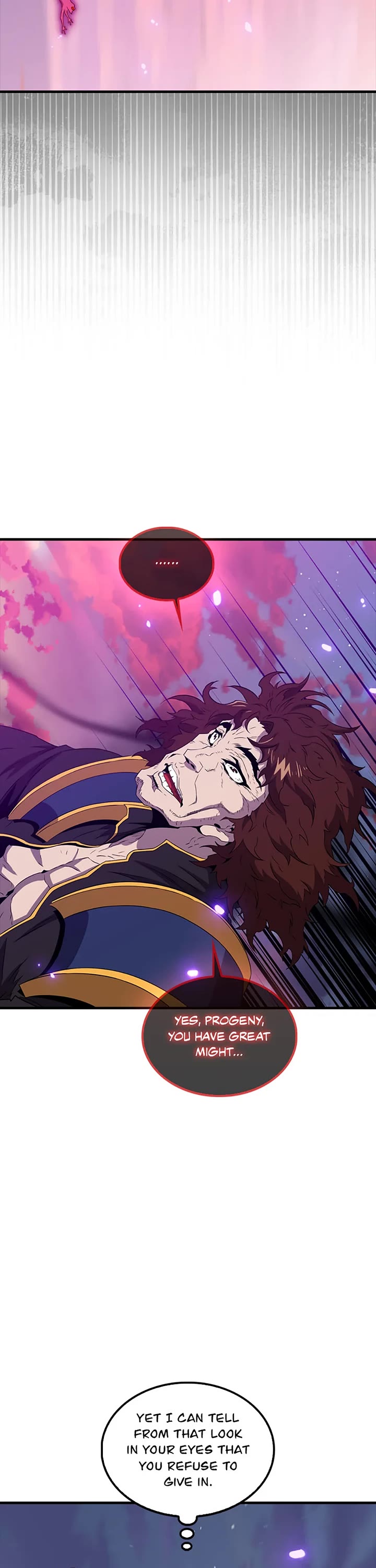 Sleeping Ranker chapter 139 page 51