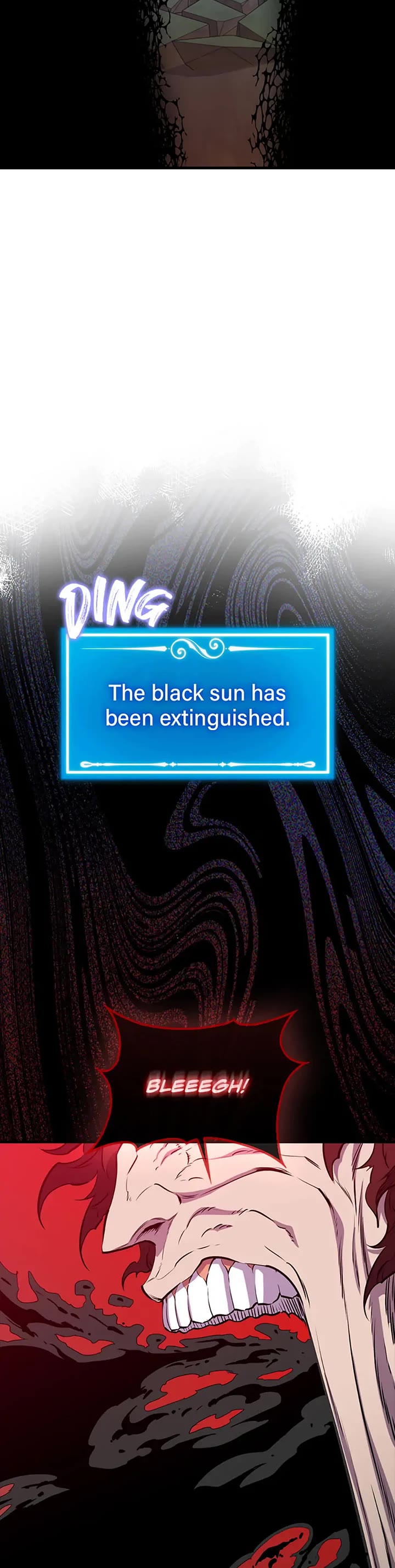 Sleeping Ranker chapter 139 page 55