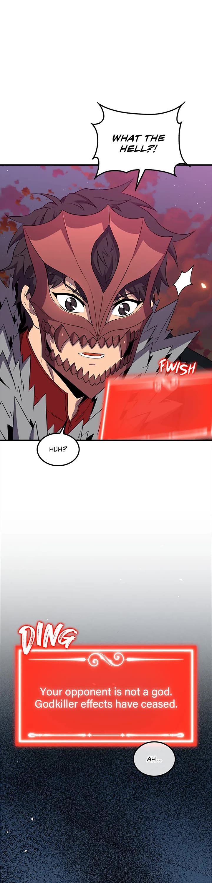 Sleeping Ranker chapter 139 page 57