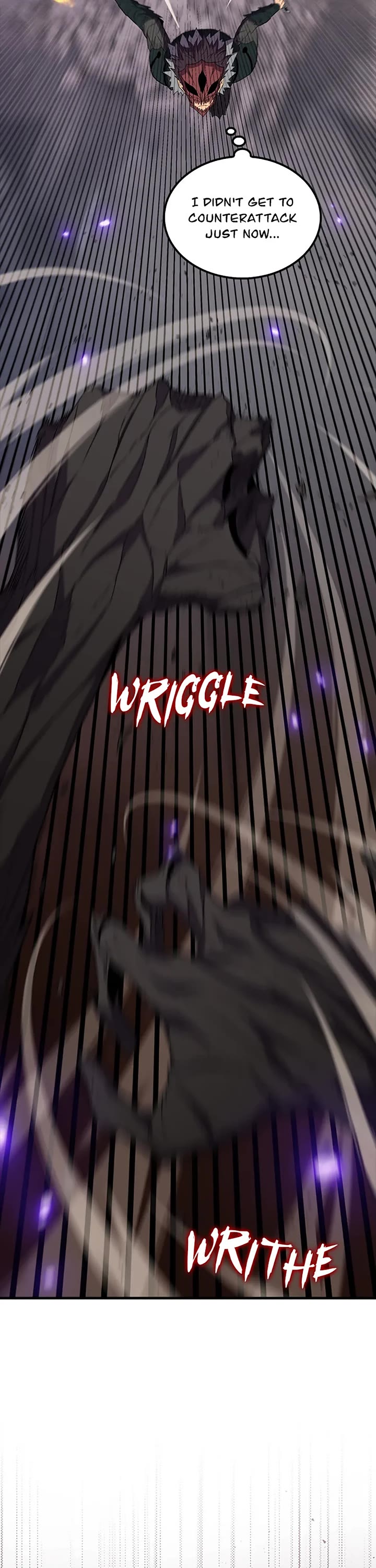 Sleeping Ranker chapter 139 page 6