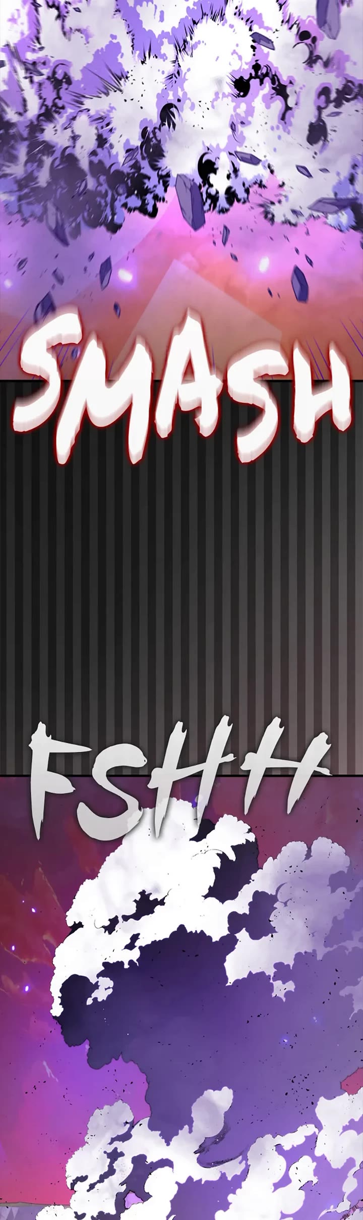 Sleeping Ranker chapter 140 page 10