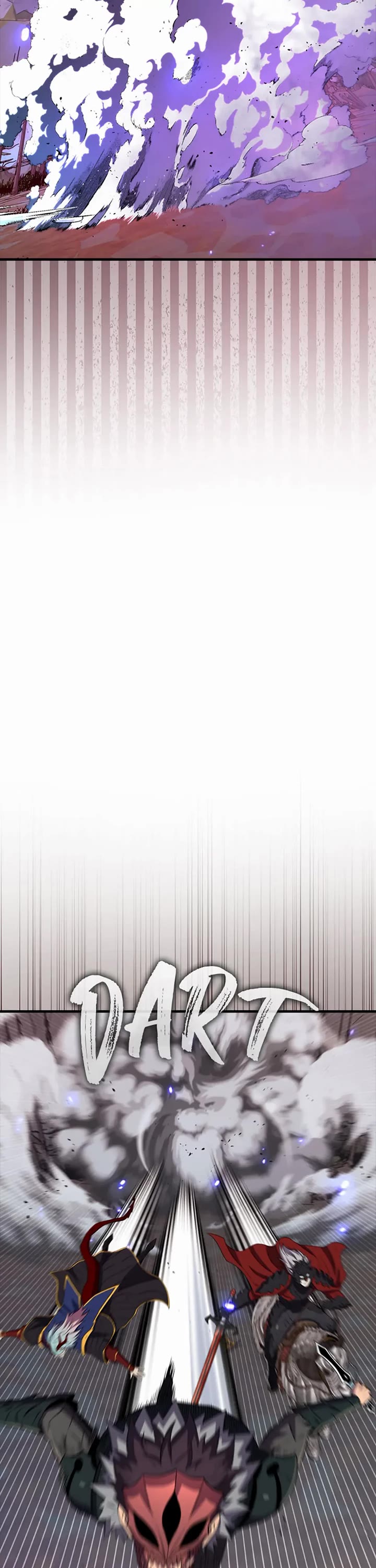 Sleeping Ranker chapter 140 page 11