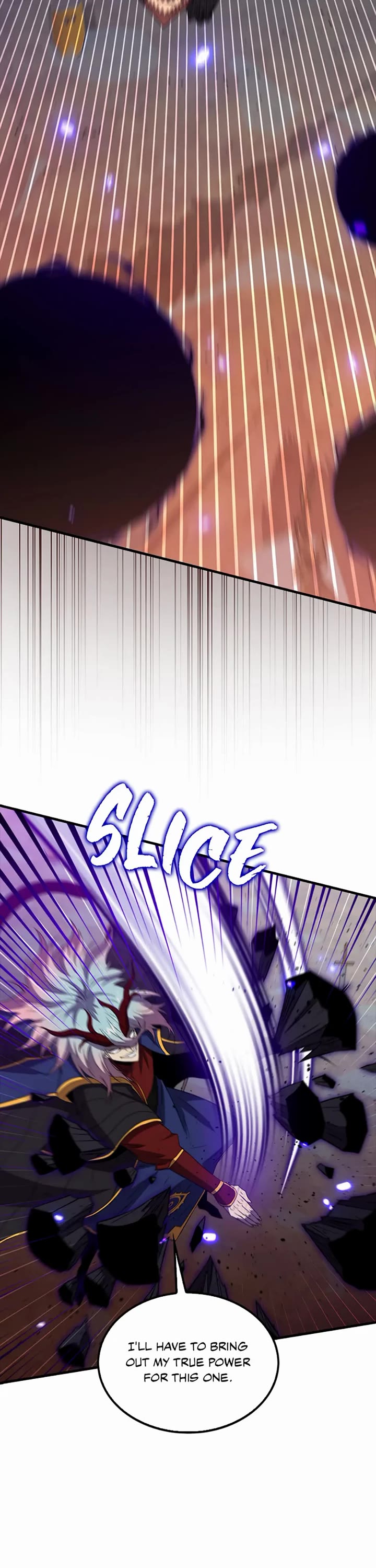 Sleeping Ranker chapter 140 page 12