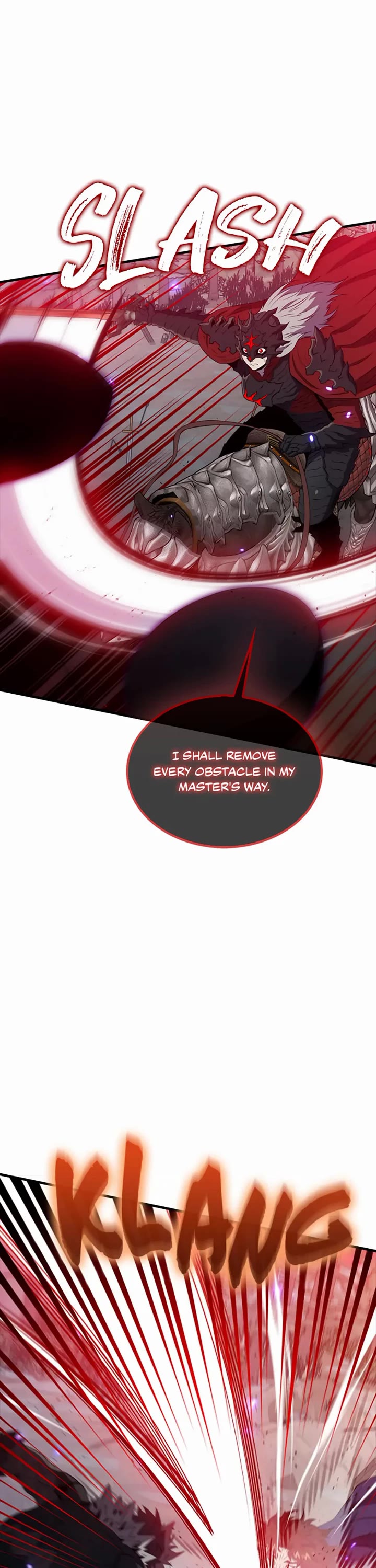 Sleeping Ranker chapter 140 page 13