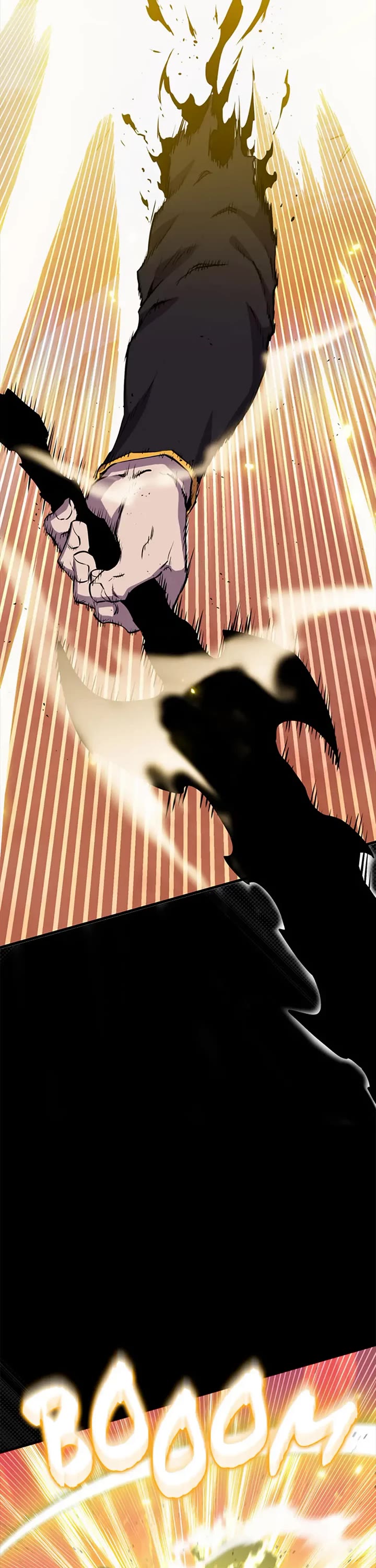 Sleeping Ranker chapter 140 page 17