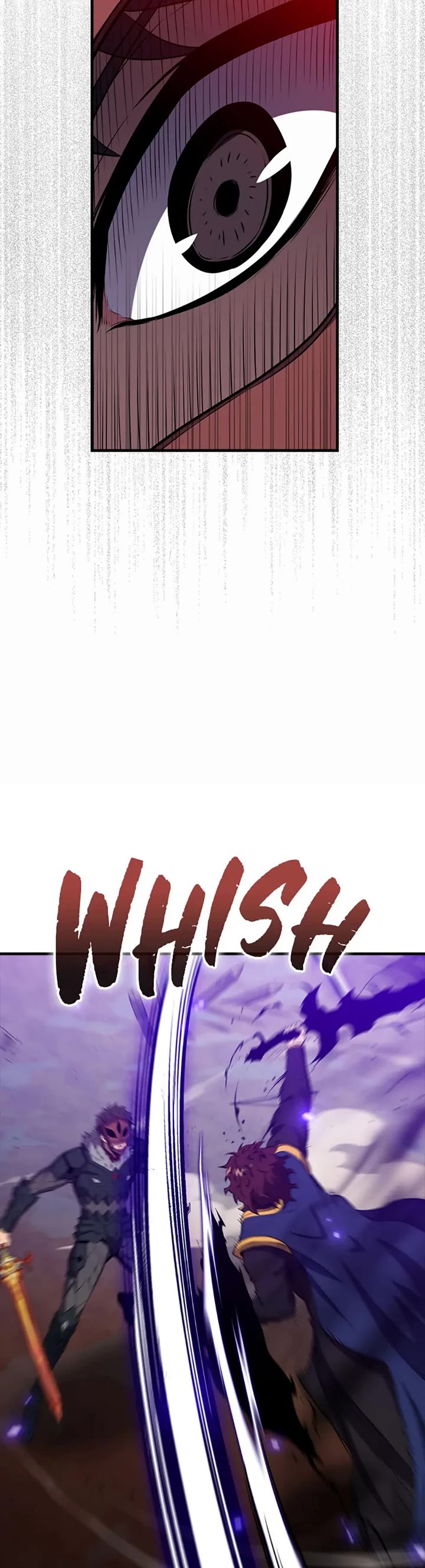 Sleeping Ranker chapter 140 page 19