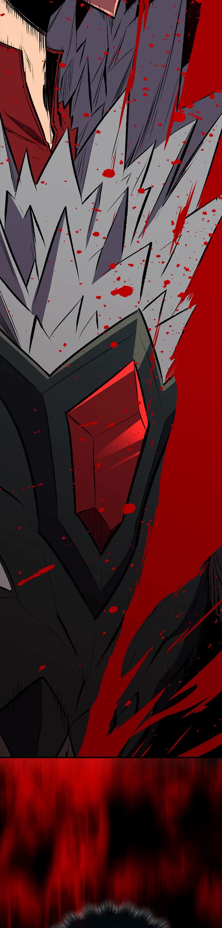 Sleeping Ranker chapter 140 page 21