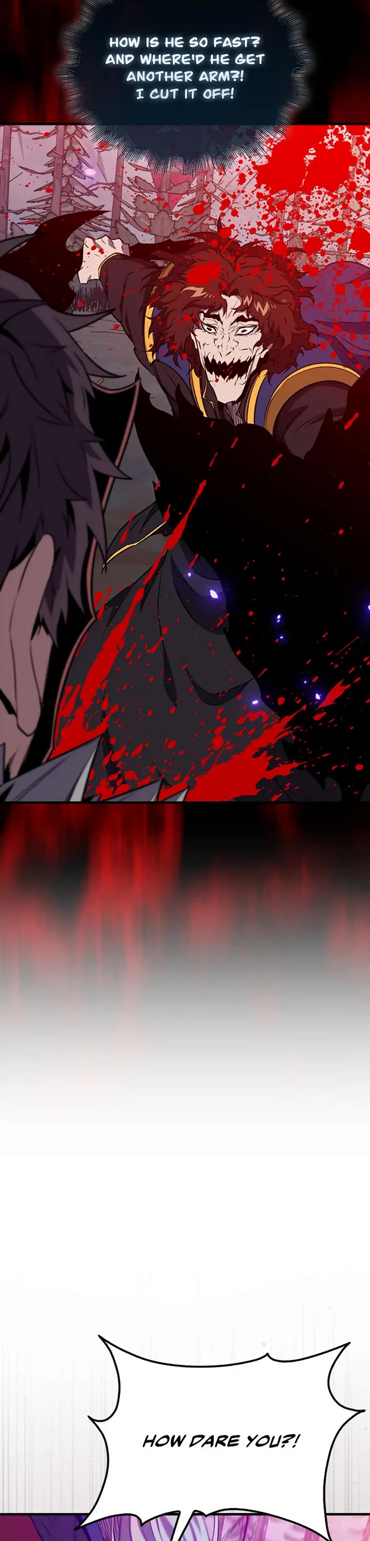 Sleeping Ranker chapter 140 page 22